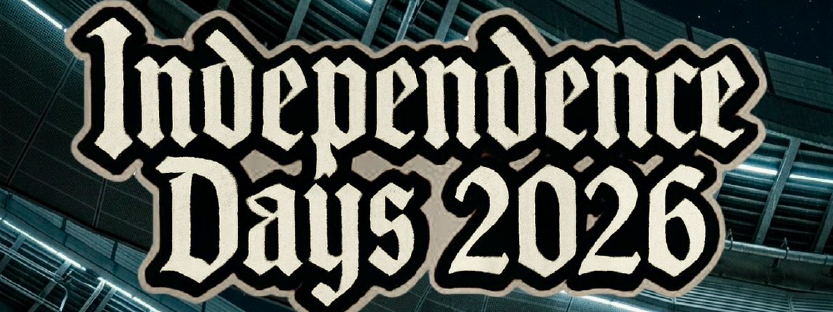 Independence Days 2026